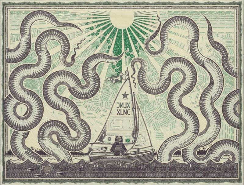 Dollar-artwork-Mark-Wagner-11