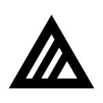 Трикутник із двома косими рисами — символ, що означає відбілювання без хлору.