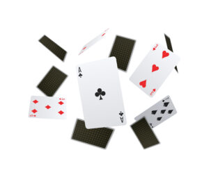 Значение игральных карт в гадании — что означает каждая карта? — ДрукарняNew Media