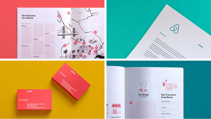 Airbnb Visual Identity Guidelines: