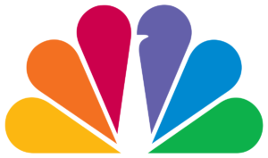 логотип NBC