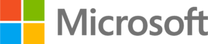 Логотип Мікрософт