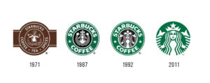 Логотипи Старбакс
