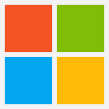 логотип Мікрософт