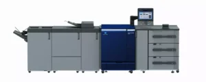 AccurioPress C7090
