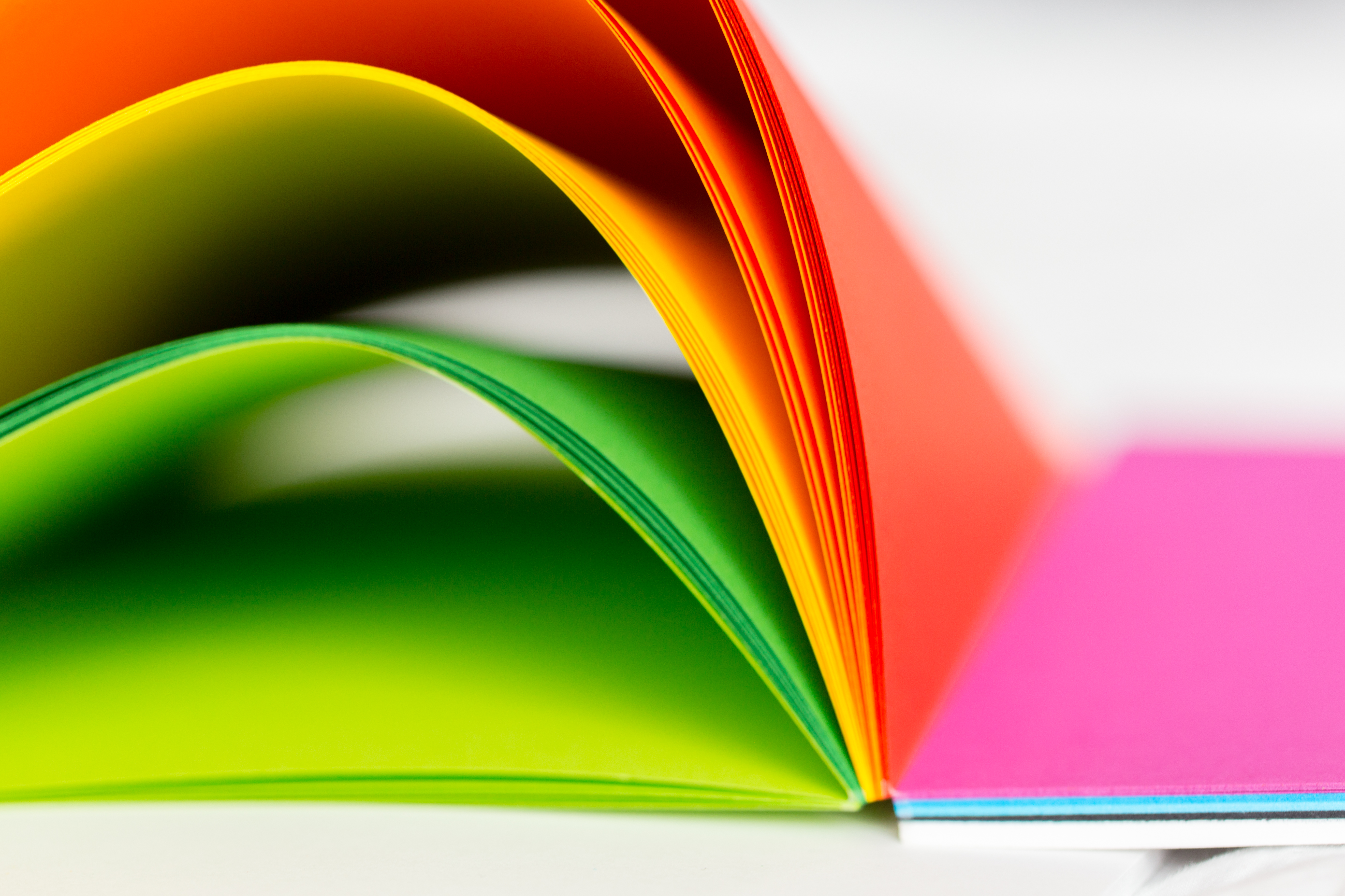 CMYK - RGB