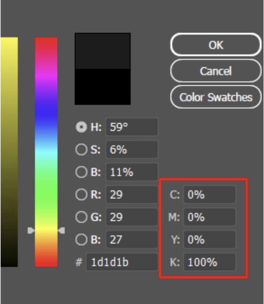 CMYK