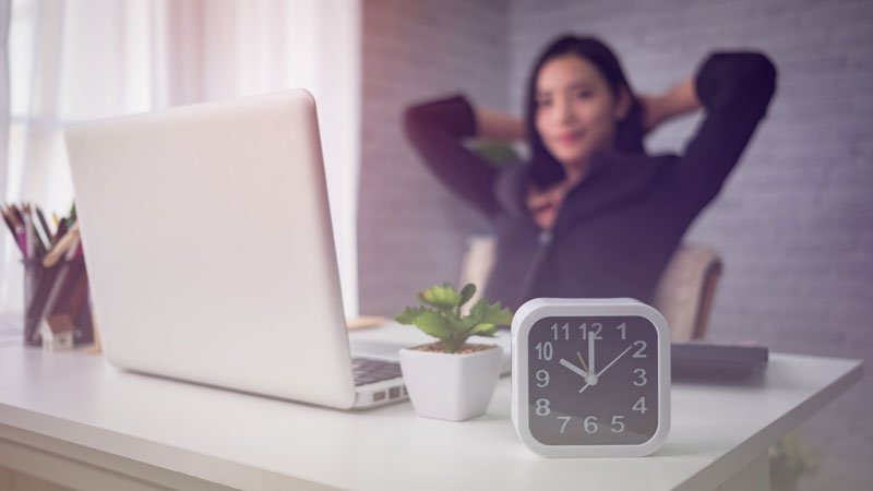 як якісно виконувати свою роботу?