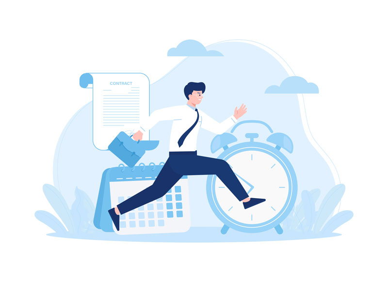 Как работать быстрее и не терять качество? Как работать быстрее и не терять качество?