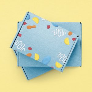 Упаковка для друку Упаковка для друку