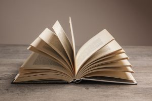 новая книга