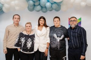 Команда New Media