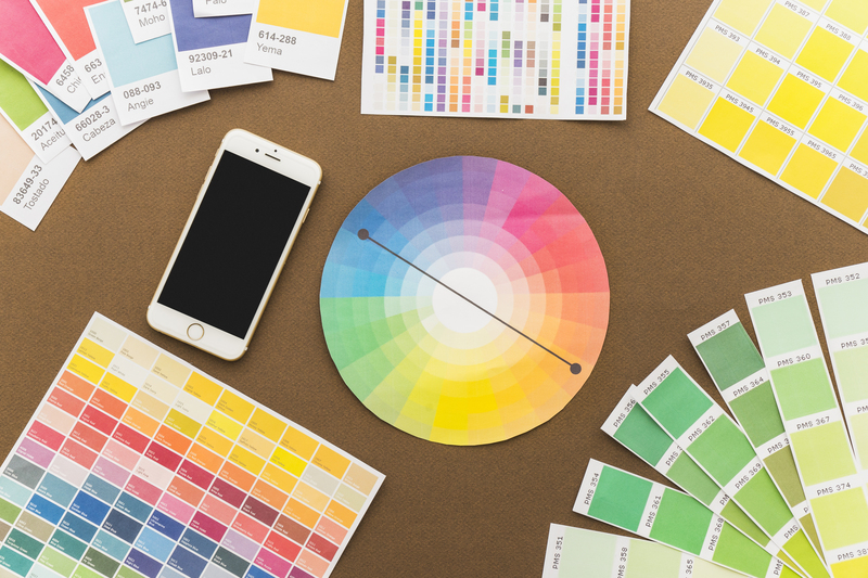 Pantone