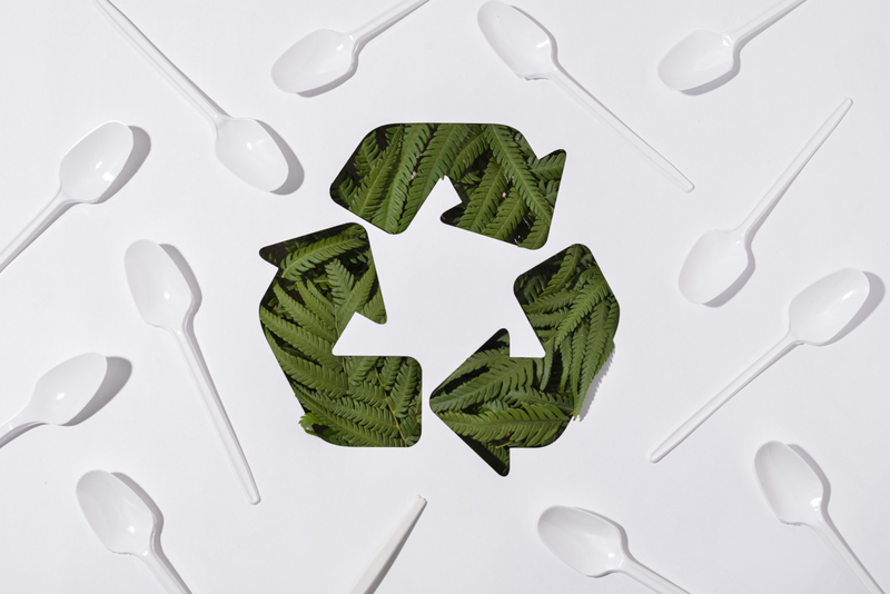 Reuse & refill
